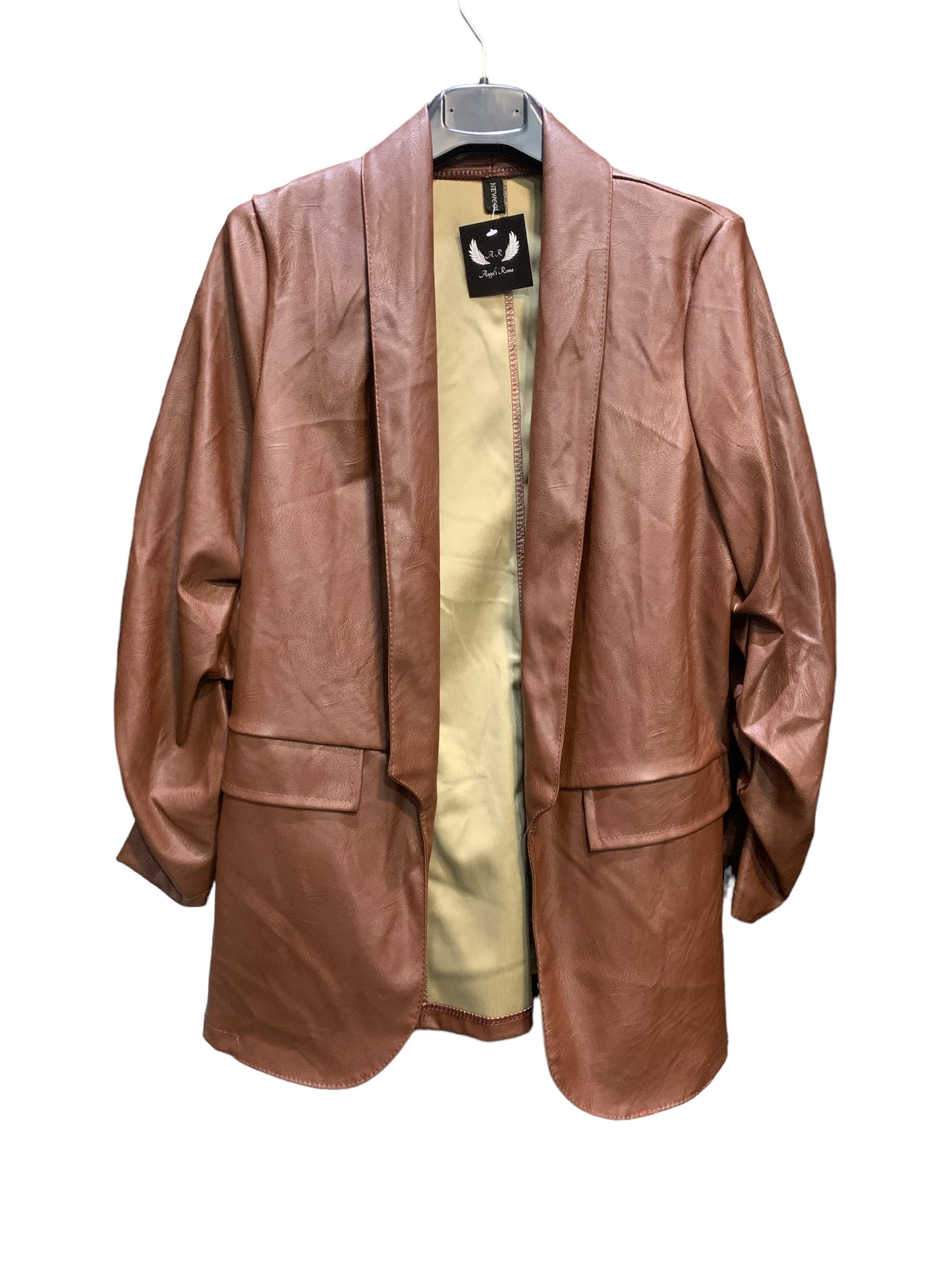 BLAZER ECOPELLE