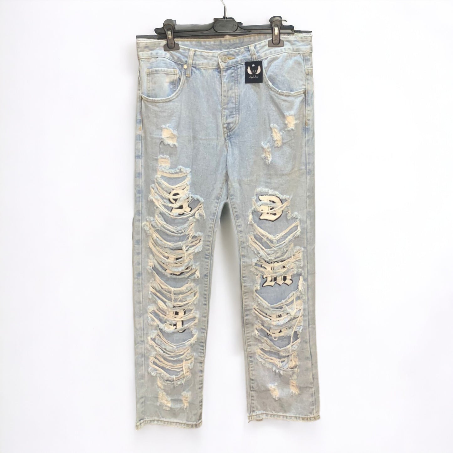 Jeans Drip