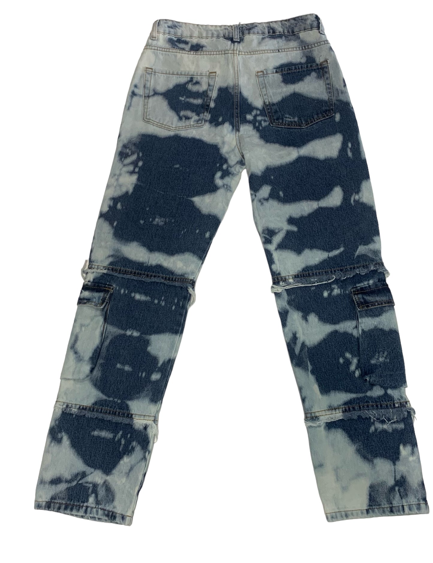 JEANS CARGO