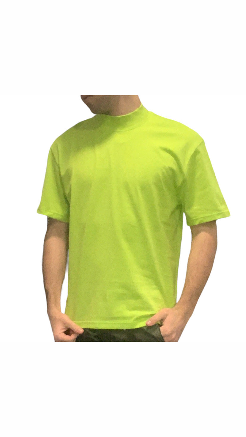 302-T-SHIRT COLOR