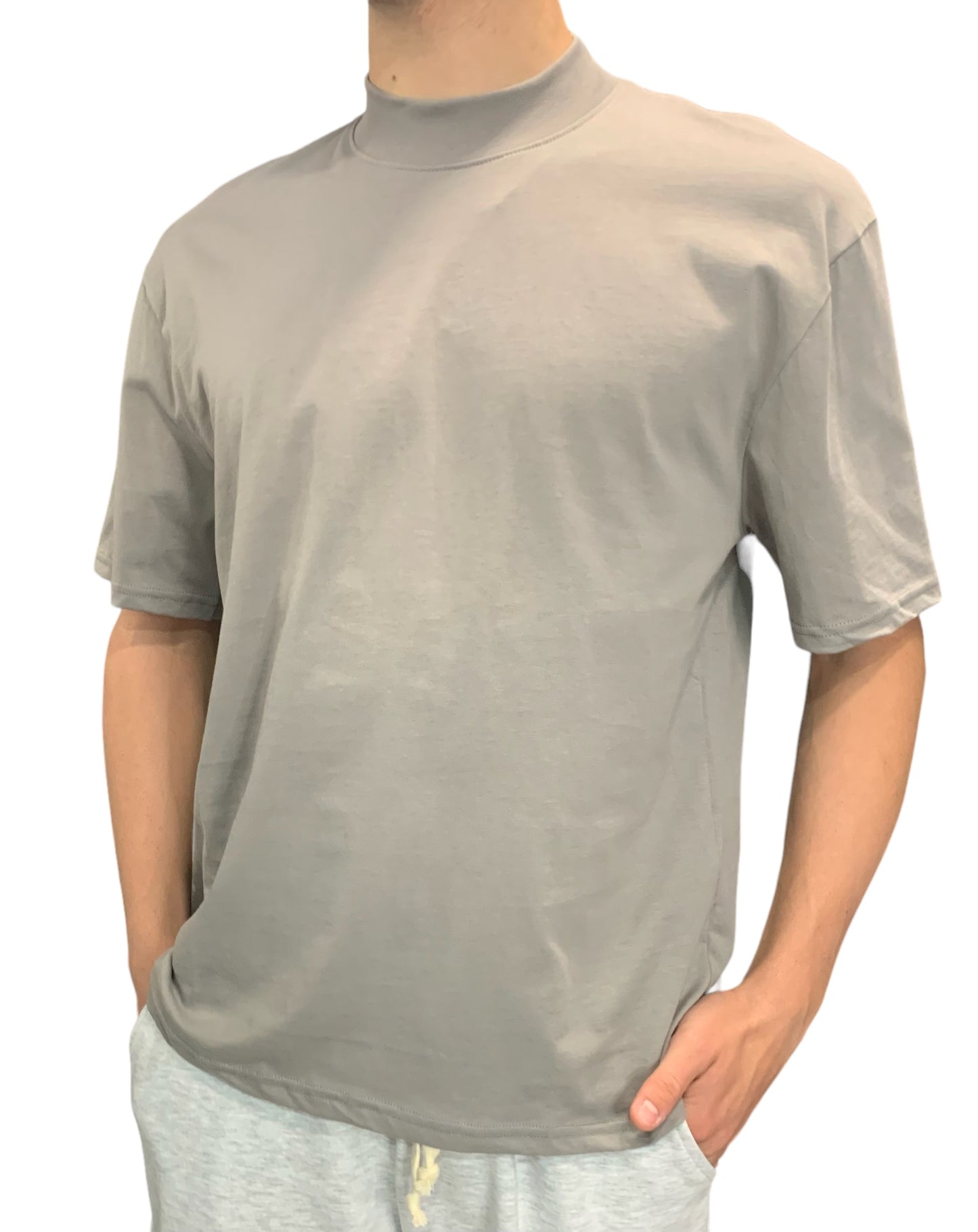 302-T-SHIRT COLOR