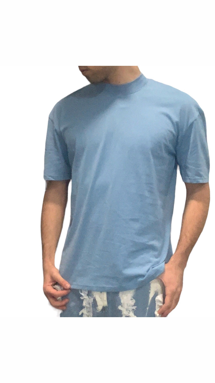 302-T-SHIRT COLOR