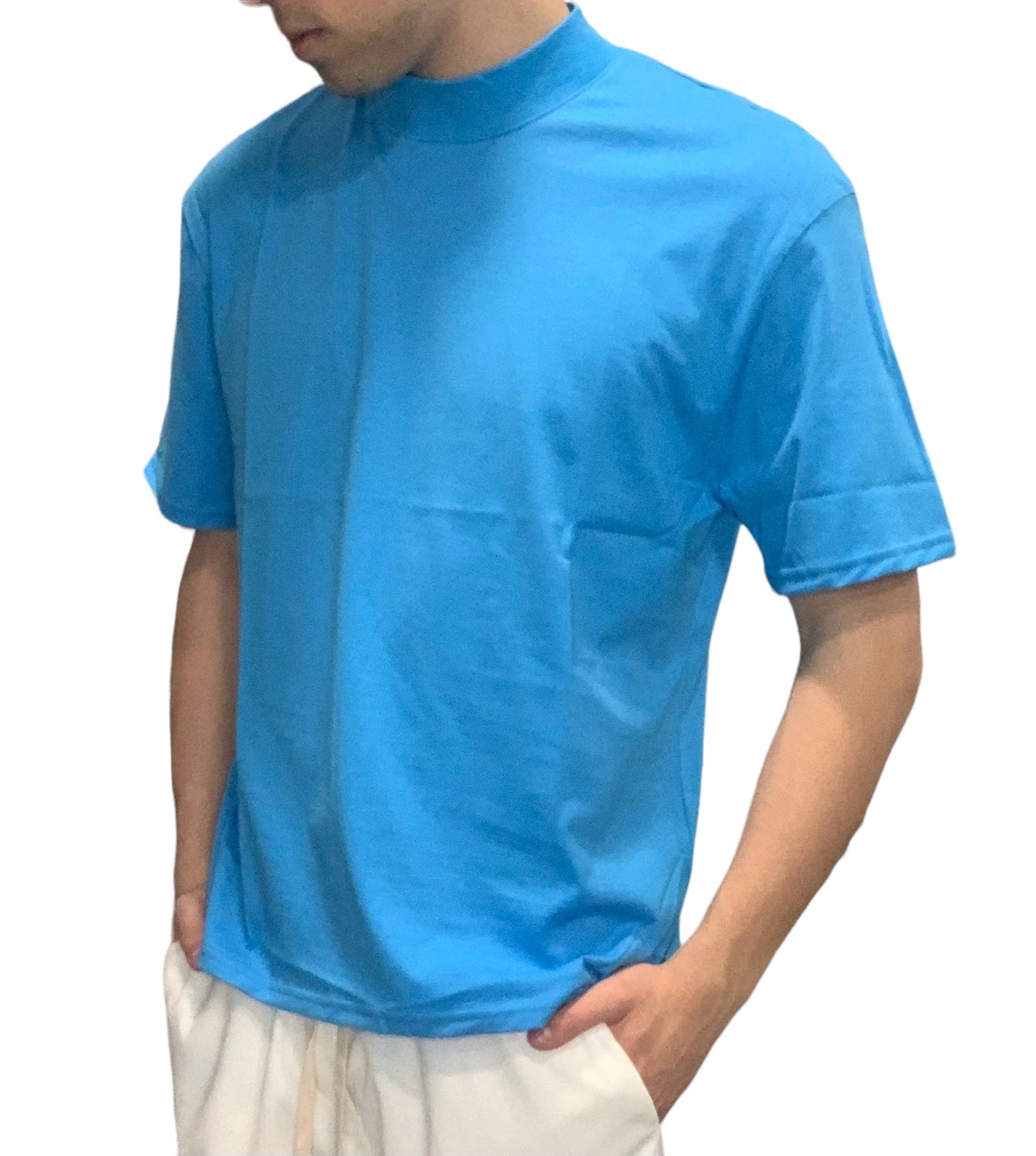 302-T-SHIRT COLOR