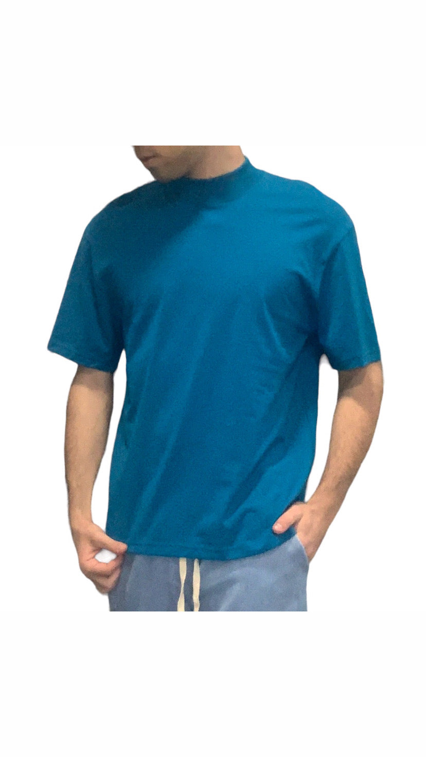 302-T-SHIRT COLOR