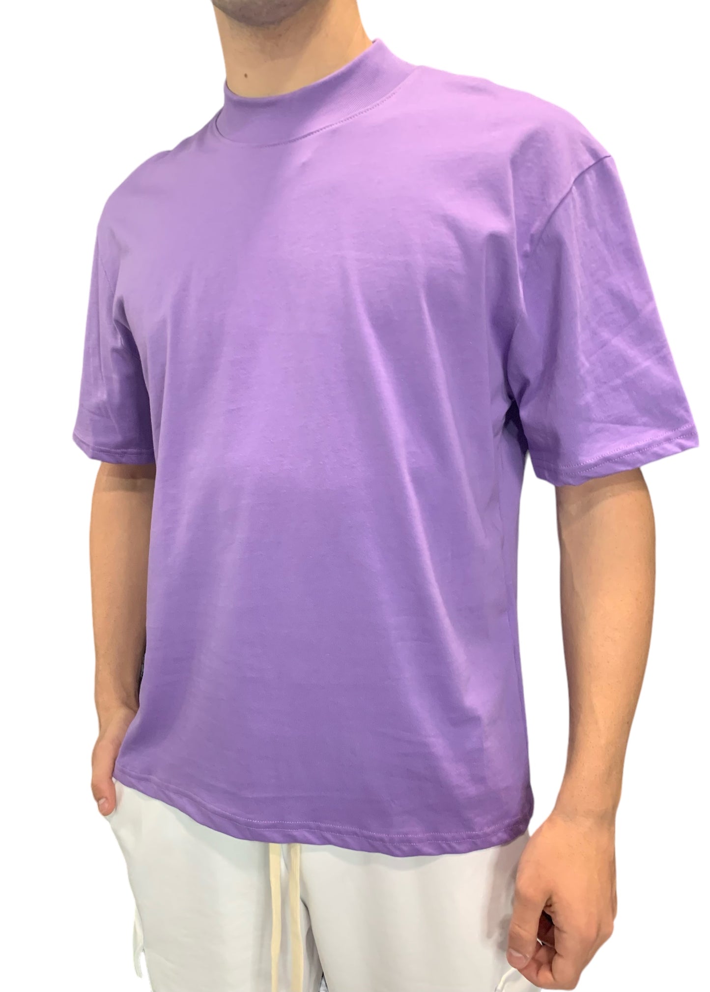 302-T-SHIRT COLOR