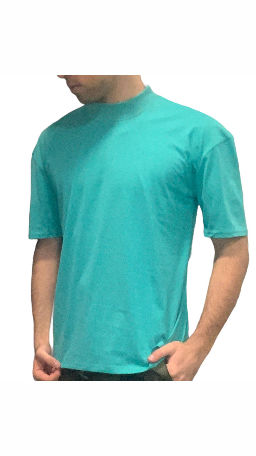 302-T-SHIRT COLOR