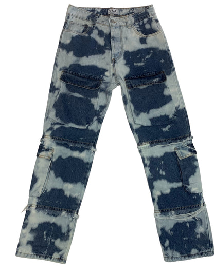 JEANS CARGO