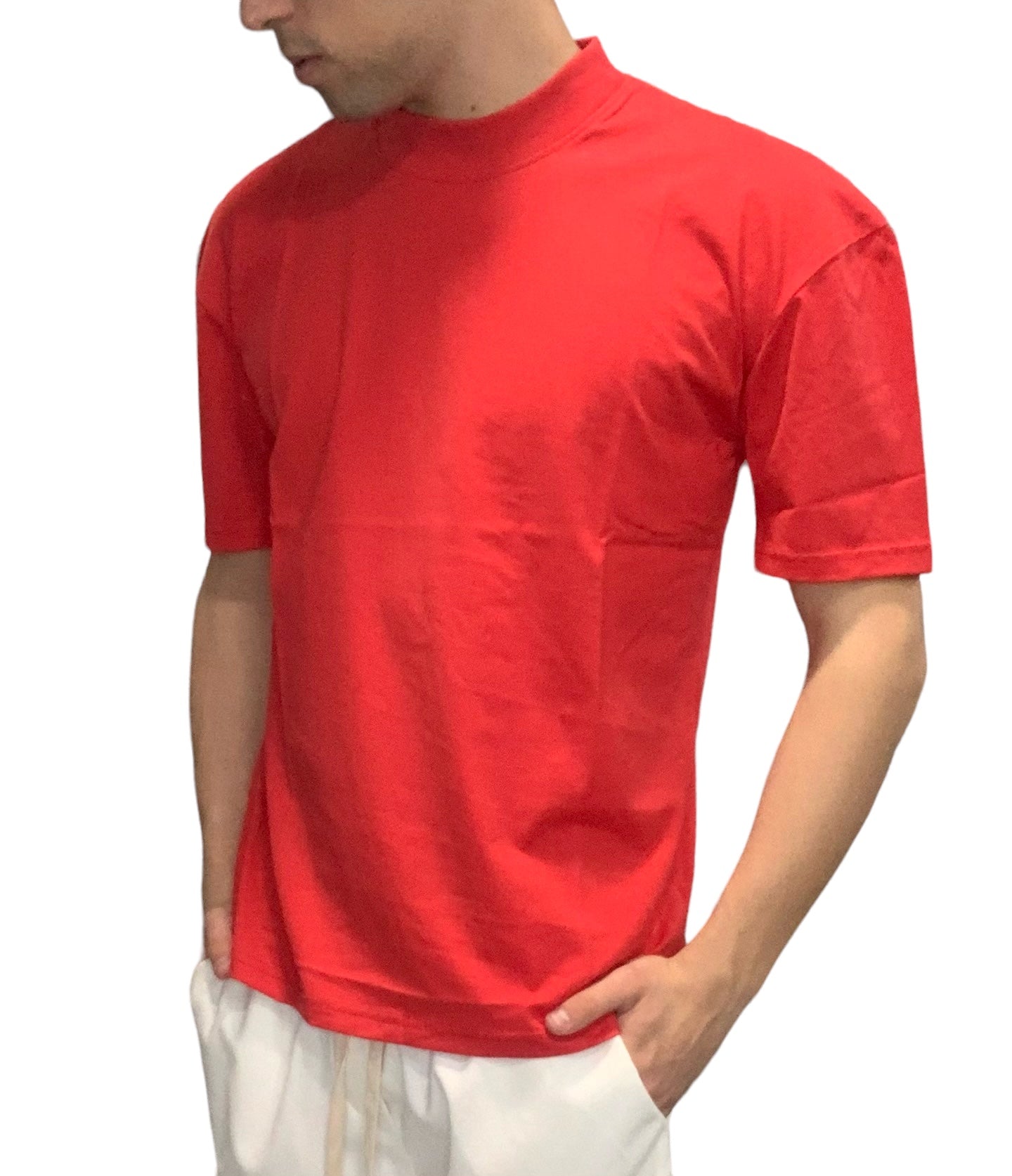 302-T-SHIRT COLOR