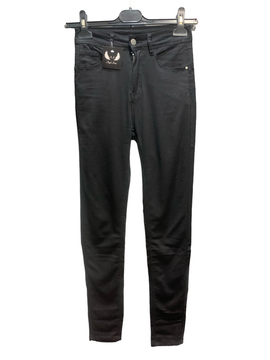 PANTALONE SKINNY