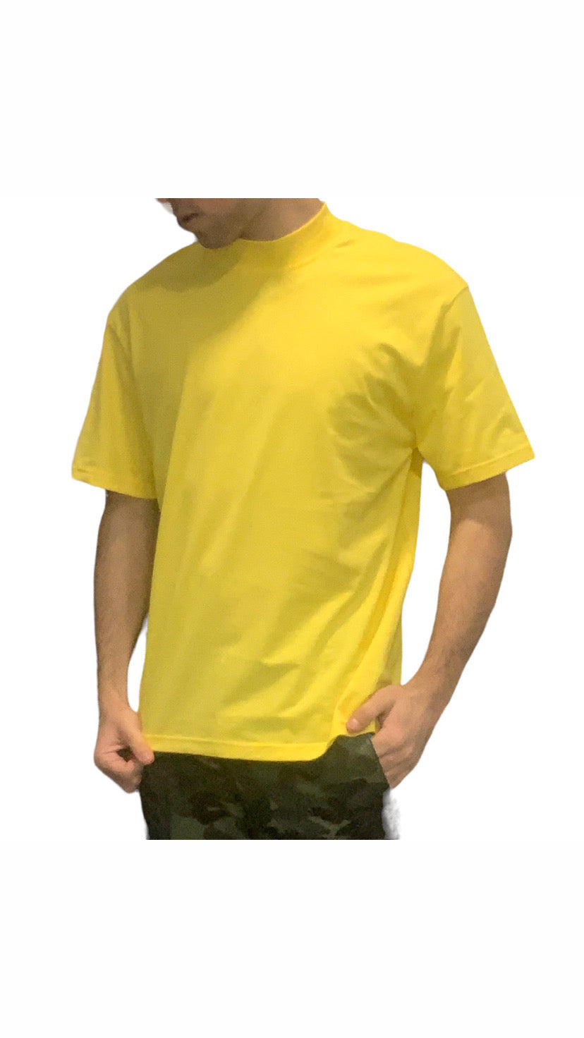 302-T-SHIRT COLOR