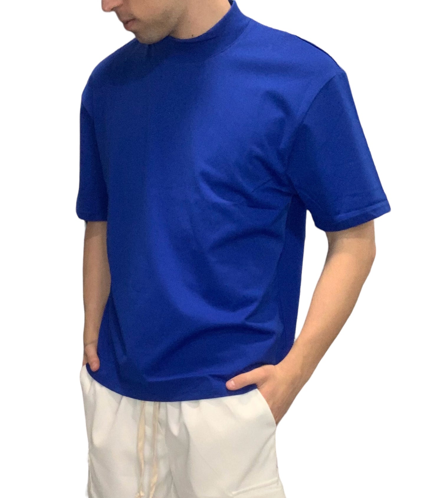 302-T-SHIRT COLOR