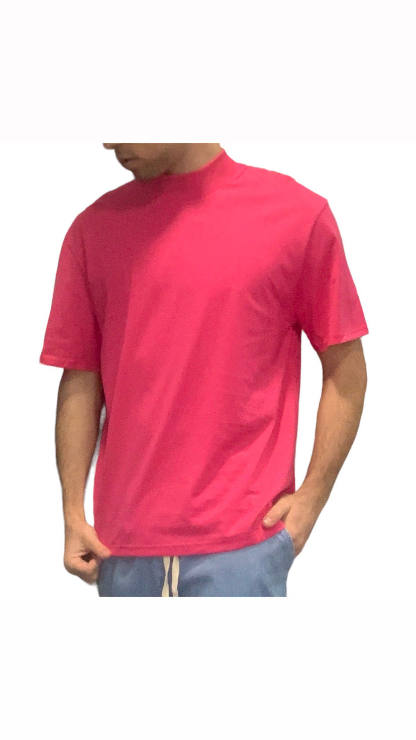 302-T-SHIRT COLOR