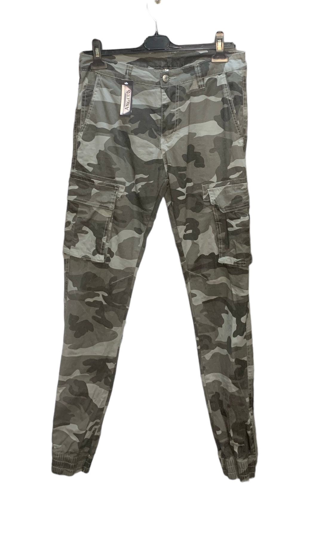 JEANS MILITARY