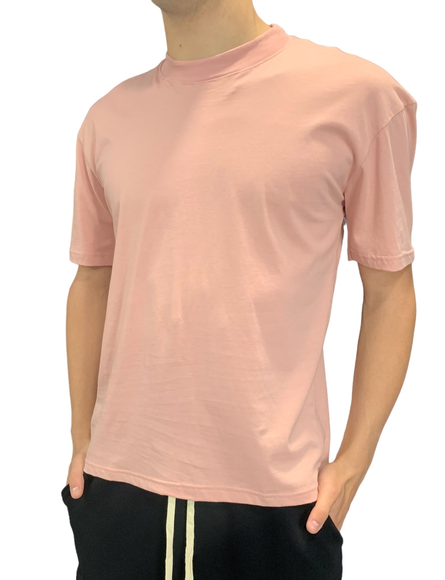 302-T-SHIRT COLOR